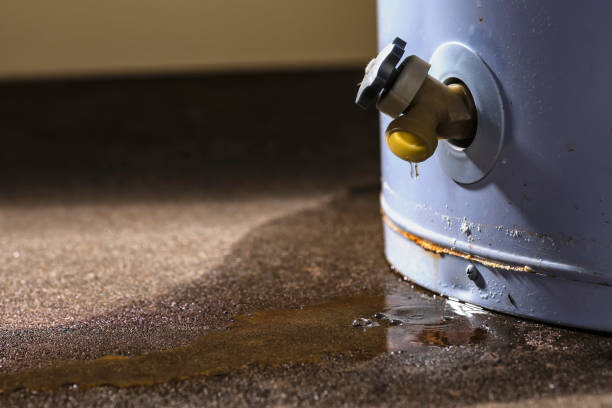  Farrell, PA Water damage restoration Pros