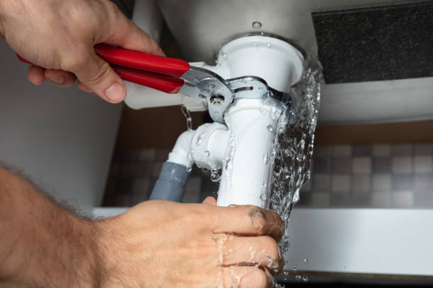 Trusted Farrell, PA Water damage restoration Experts