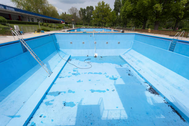 Best Basement water damage restoration  in Farrell, PA