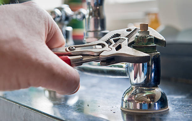 Best Water damage restoration near me  in Farrell, PA